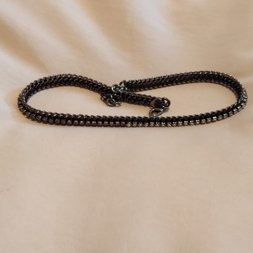 Silpada necklace or bracelet